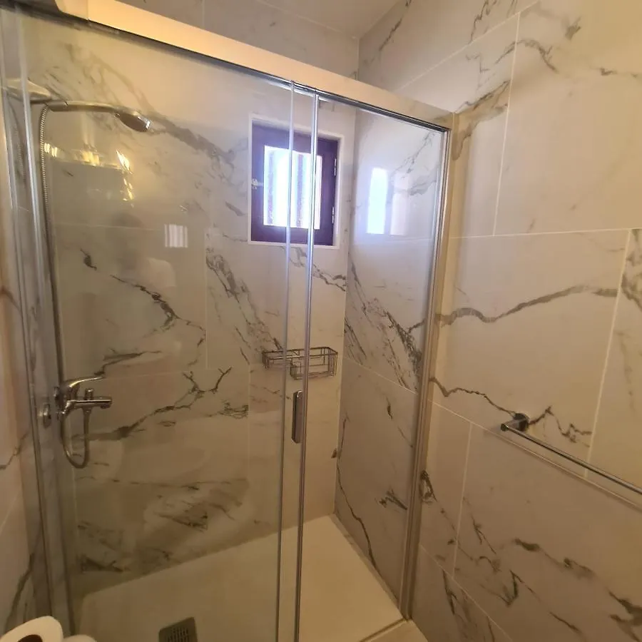 Apartmento Parque Royale I 阿德耶
