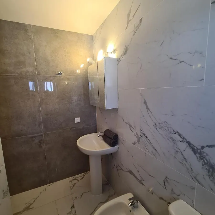 公寓 Apartmento Parque Royale I 阿德耶
