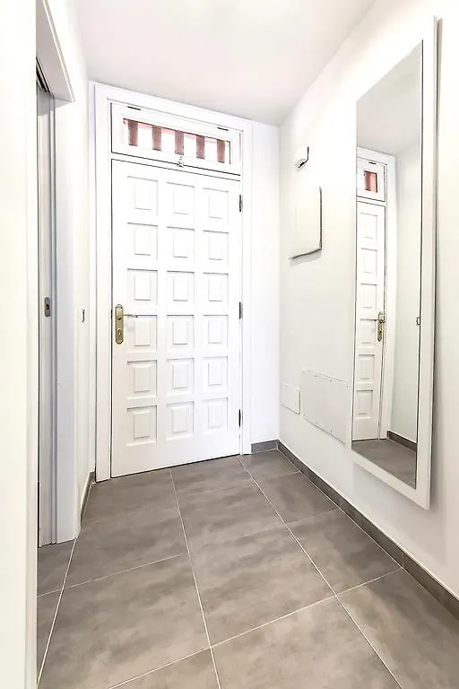 公寓 Apartmento Parque Royale I 阿德耶 西班牙